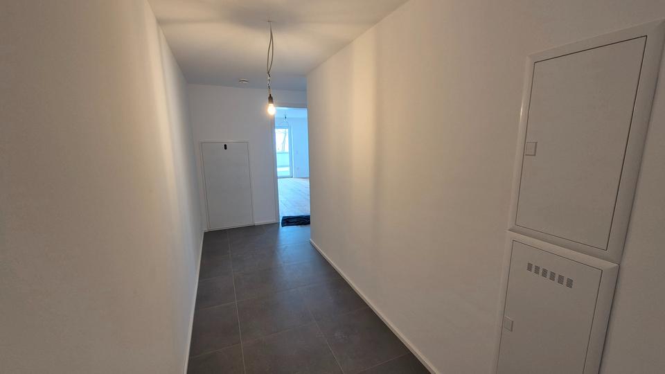 Etagenwohnung Bad Bocklet - 3 Zimmer, 95 m&sup2;, 935&euro; | Angebot:23830132