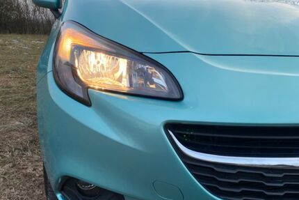 Opel Corsa 73.000 km 8.900 &euro; Haßfurt 97437