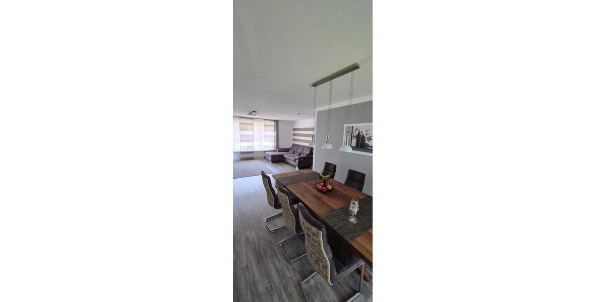 Erdgeschoßwohnung Bad Kissingen - 5 Zimmer, 113 m&sup2;, 285.000&euro; | Angebot:26977850