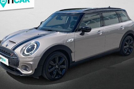 Mini Cooper S Clubman 42.710 km 29.190 &euro; Haßfurt 97437