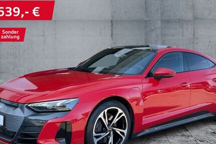 Audi e-tron GT 34.079 km 53.319 &euro; Werneck 97440
