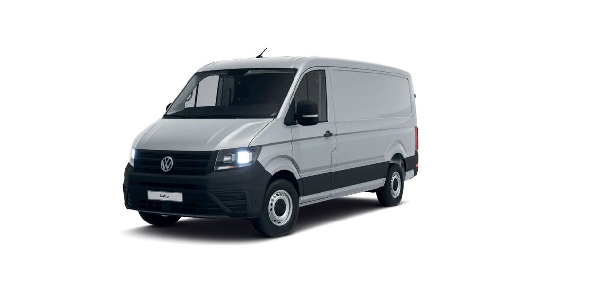 VW Crafter 13.000 km 34.990 &euro; Haßfurt 97437