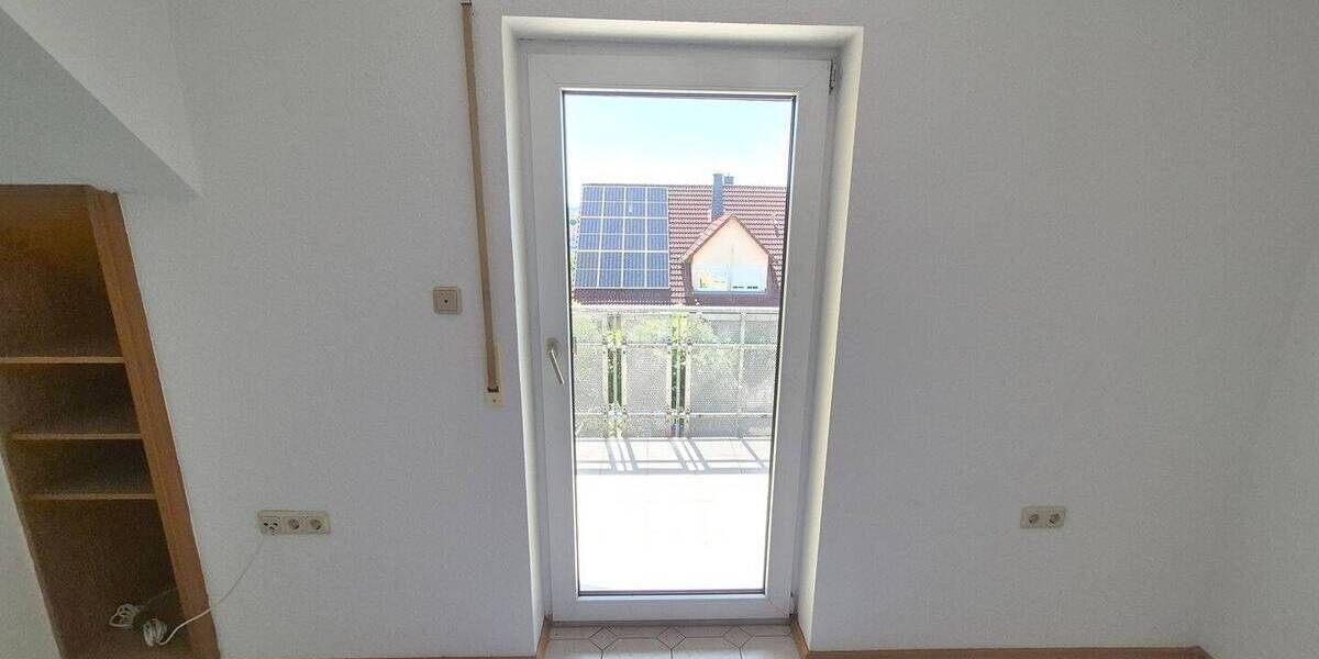 Etagenwohnung Oberthulba - 2 Zimmer, 68 m&sup2;, 590&euro; | Angebot:26919840