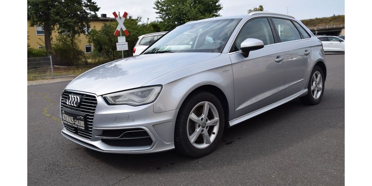 Audi A3 134.000 km 12.999 &euro; Schweinfurt 97424