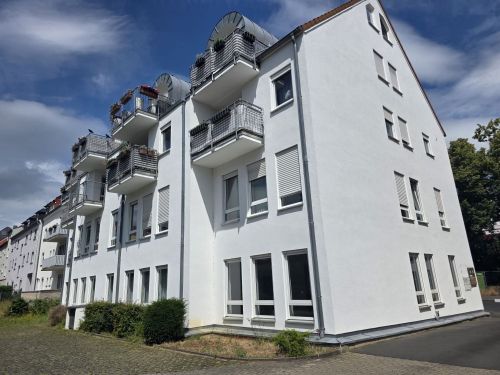 Gewerberäume Büro Physiotherapie, Fahrschule in 97421 Schweinfurt (ID 10618) - Gewerbeobjekt Schweinfurt (Innenstadt) Schweinfurt (Innenstadt) | Angebot:25300567