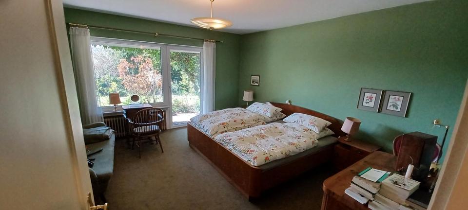 Bungalow Bad Kissingen - 6 Zimmer, 185 m&sup2;, 690.000&euro; | Angebot:25646156