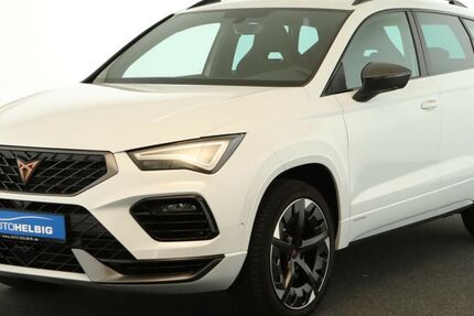 Cupra Ateca 43.100 km 26.990 &euro; Donnersdorf 97499