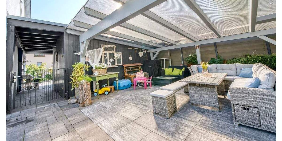 Einfamilienhaus Bad Kissingen Garitz - 5 Zimmer, 145 m&sup2;, 619.000&euro; | Angebot:25740384