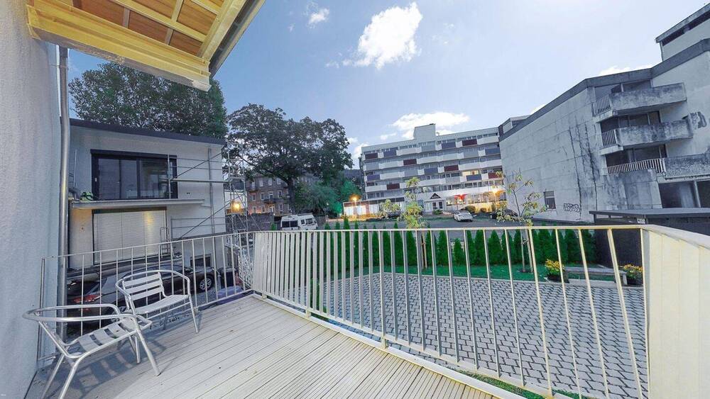 Etagenwohnung Bad Kissingen - 3 Zimmer, 135 m&sup2;, 495.000&euro; | Angebot:25685621