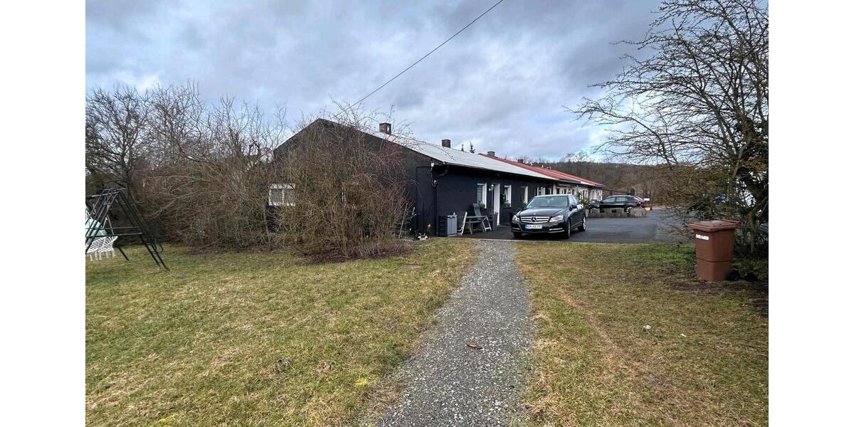 Reihenhaus Hofheim in Unterfranken - 5 Zimmer, 183 m&sup2;, 245.000&euro; | Angebot:25161833