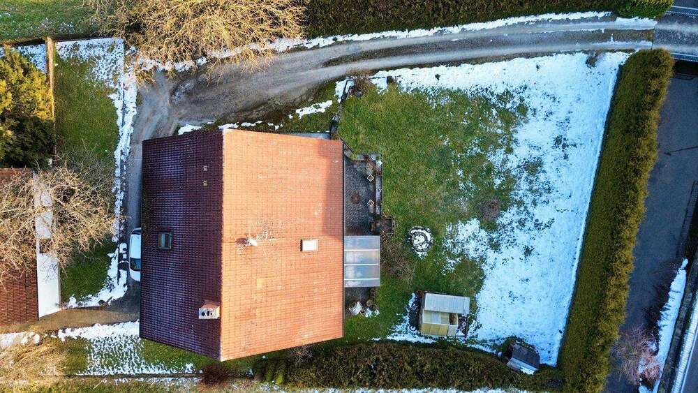 Einfamilienhaus Oberthulba Frankenbrunn - 6 Zimmer, 146 m&sup2;, 335.000&euro; | Angebot:25686709