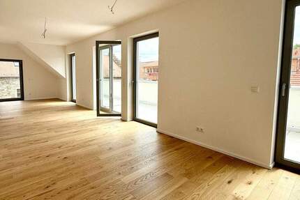 Wohnung Schweinfurt Deutschhof - 3 Zimmer, 395.000&euro; | Angebot:25895522
