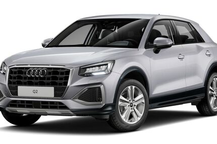 Audi Q2 6.498 km 26.890 &euro; Schweinfurt 97424