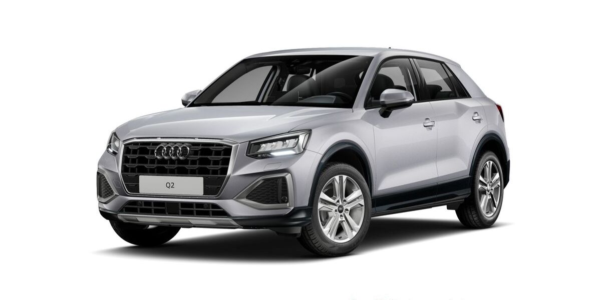 Audi Q2 6.498 km 26.890 &euro; Schweinfurt 97424