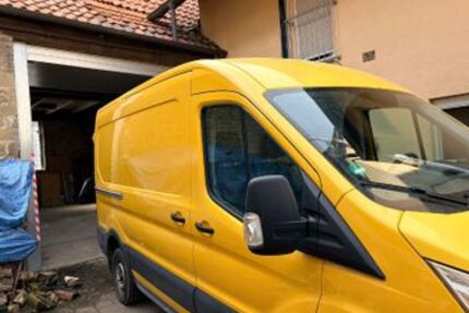 Ford Transit 157.912 km 12.000 &euro; Waigolshausen 97534