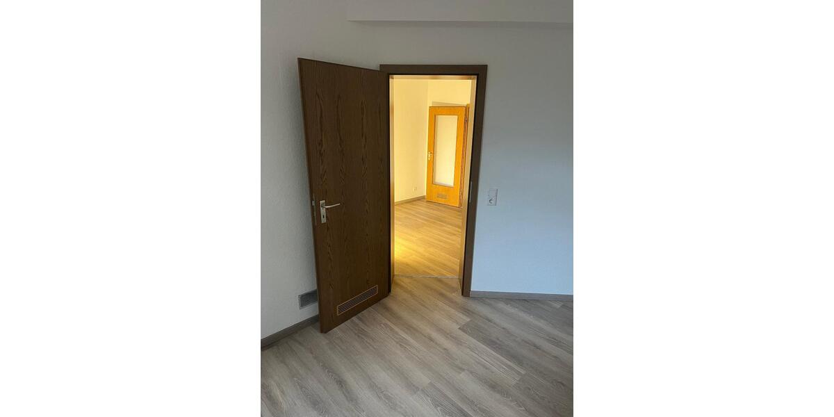 Etagenwohnung Bad Kissingen - 3 Zimmer, 60 m&sup2;, 160.000&euro; | Angebot:26901155