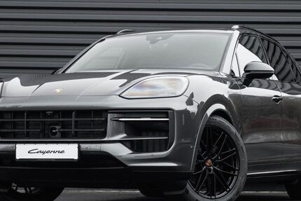 Porsche Cayenne 15.900 km 103.890 &euro; Estenfeld 97230