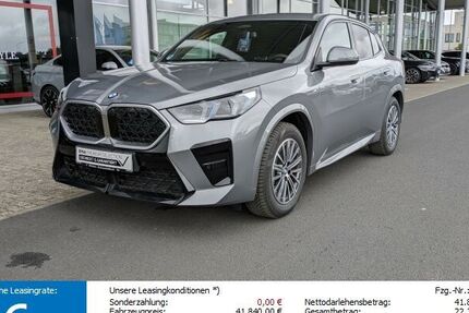 BMW X2 9.303 km 41.445 &euro; Schweinfurt 97424