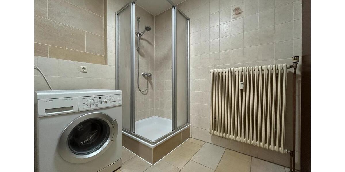 Dachgeschoßwohnung Dittelbrunn - 1 Zimmer, 30 m&sup2;, 550&euro; | Angebot:26047339