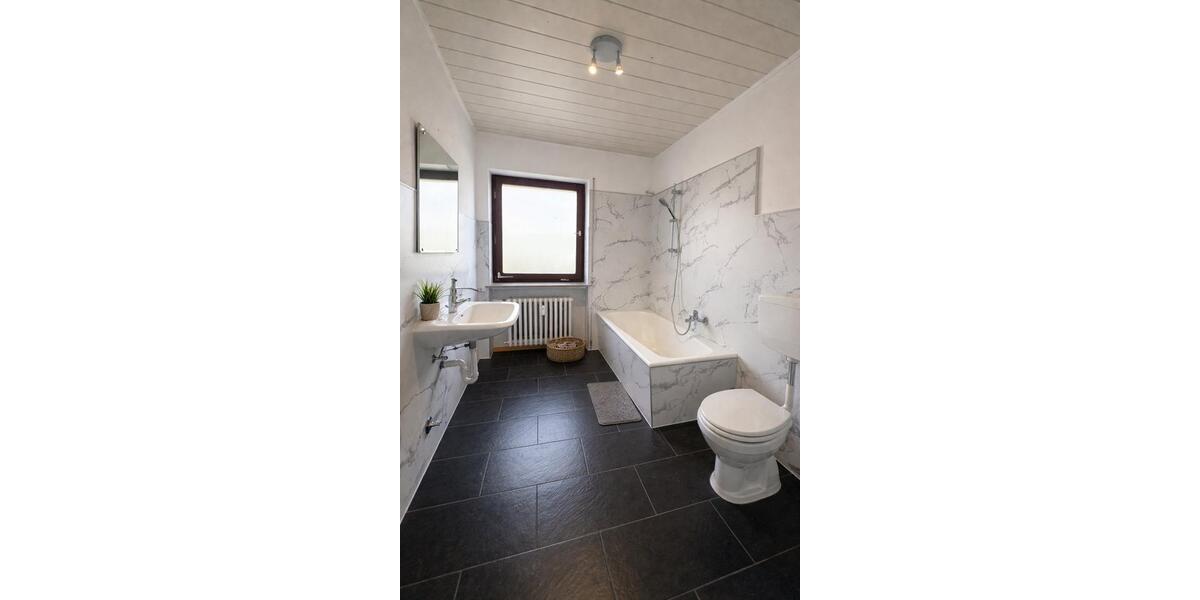 Erdgeschoßwohnung Poppenhausen - 2 Zimmer, 69 m&sup2;, 114.900&euro; | Angebot:26957647