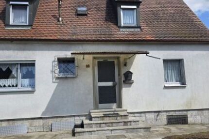 Doppelhaushälfte mit Garten in ruhiger Lage von 97437 Haßfurt, 22 min. bis Schweinfurt, 30 min. bis Bamberg (ID 10526) - Haus Haßfurt Haßfurt | Angebot:21318901