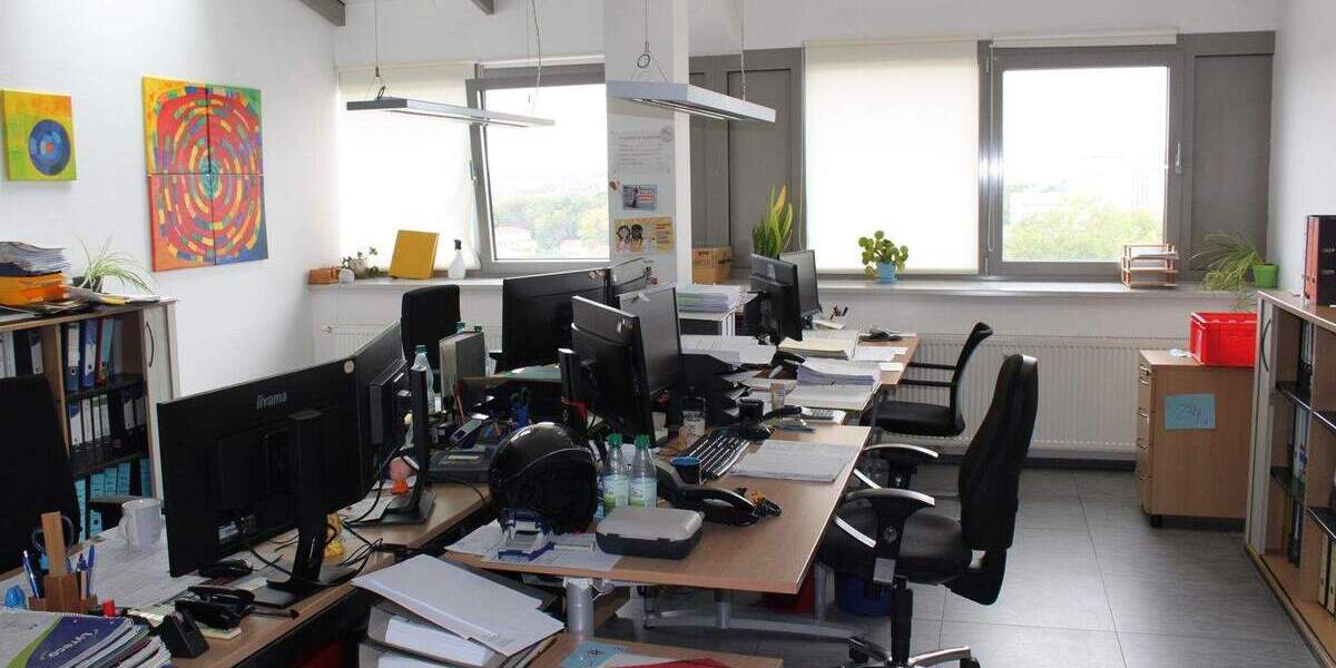 Gewerbeobjekt Schweinfurt Altstadt - 7.425&euro; | Angebot:25668879