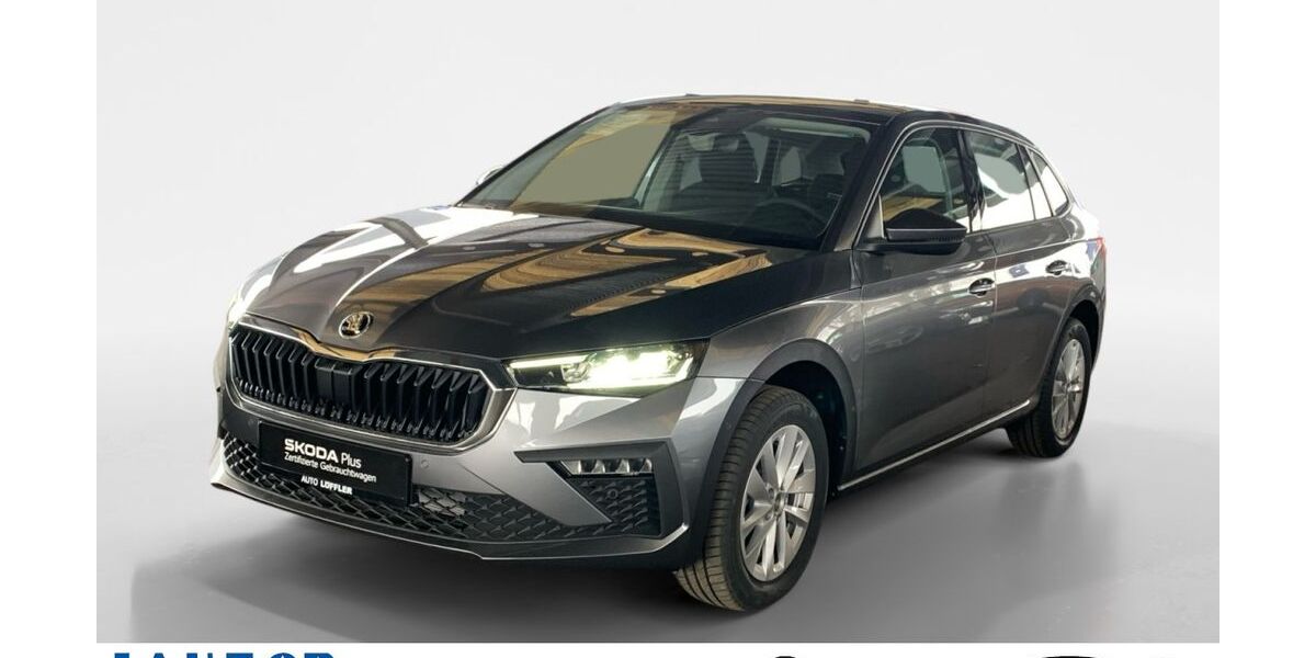 Skoda Scala 45.069 km 21.740 &euro; Schweinfurt 97424