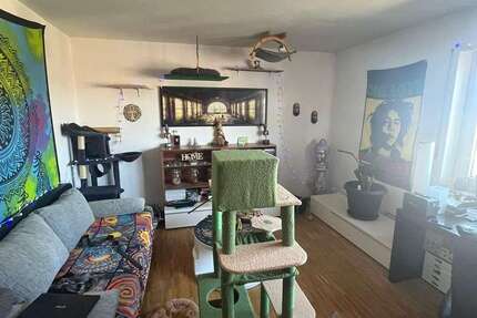 Wohnung Schweinfurt Bellevue - 1 Zimmer, 41 m&sup2;, 94.900&euro; | Angebot:26002385