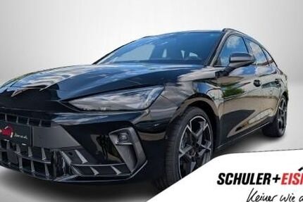 Cupra Leon 12.970 km 34.990 &euro; Werneck 97440