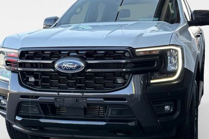 Ford Ranger 55.248 km 42.980 &euro; Schweinfurt 97424