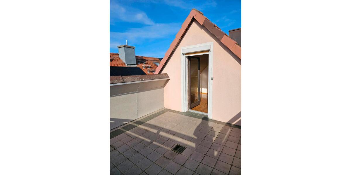 Maisonettenwohnung Hohenroth - 5 Zimmer, 96 m&sup2;, 950&euro; | Angebot:25792139