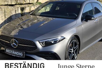 Mercedes-Benz A 200 14.360 km 35.990 &euro; Haßfurt 97437