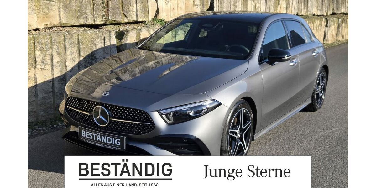 Mercedes-Benz A 200 14.360 km 35.990 &euro; Haßfurt 97437