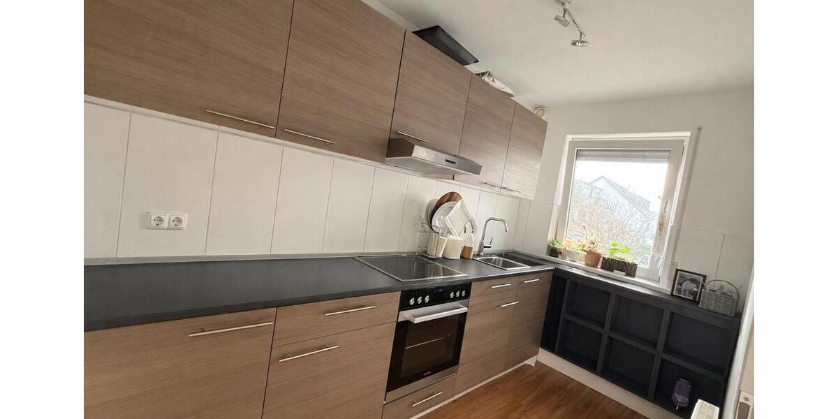 Erdgeschoßwohnung Bad Kissingen - 3 Zimmer, 71 m&sup2;, 673&euro; | Angebot:25990717