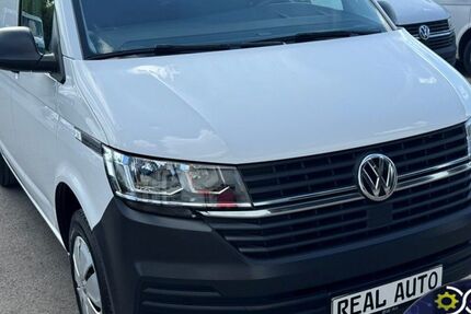 VW T6 Transporter 115.000 km 21.880 &euro; Schweinfurt 97424