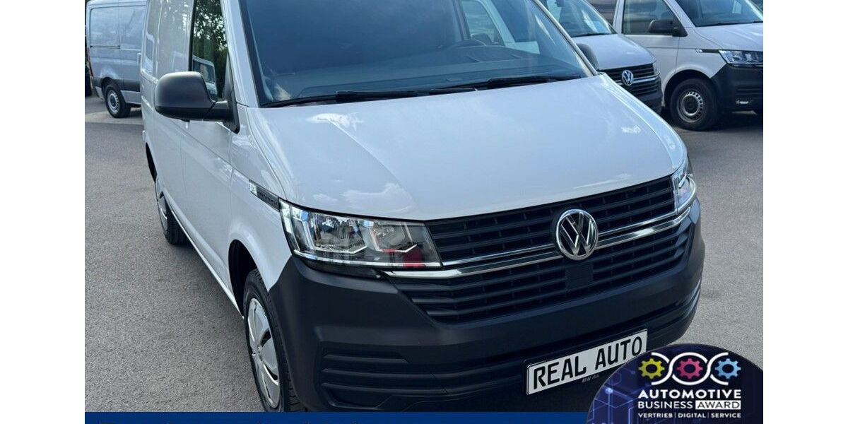 VW T6 Transporter 115.000 km 21.880 &euro; Schweinfurt 97424