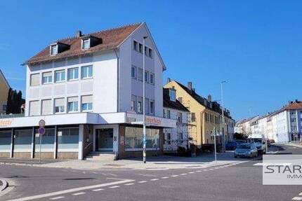 Haus Schweinfurt Nordwestlicher Stadtteil - 1 Zimmer, 220 m&sup2;, 560.000&euro; | Angebot:25797653