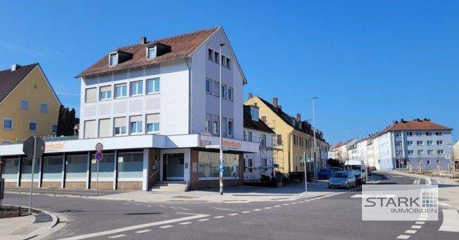 Mehrfamilienhaus, Wohnhaus Schweinfurt Nordwestlicher Stadtteil - 1 Zimmer, 220 m&sup2;, 560.000&euro; | Angebot:25797653