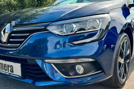 Renault Megane 97.000 km 12.990 &euro; Schweinfurt 97424