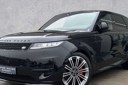 Land Rover Range Rover Sport 18.900 km 129.900 &euro; Kürnach 97273