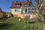 Einfamilienhaus in Ortsrandlage von 97531 Theres zwischen Haßfurt und Schweinfurt (ID 10651) - Einfamilienhaus Theres Theres | Angebot:26439891