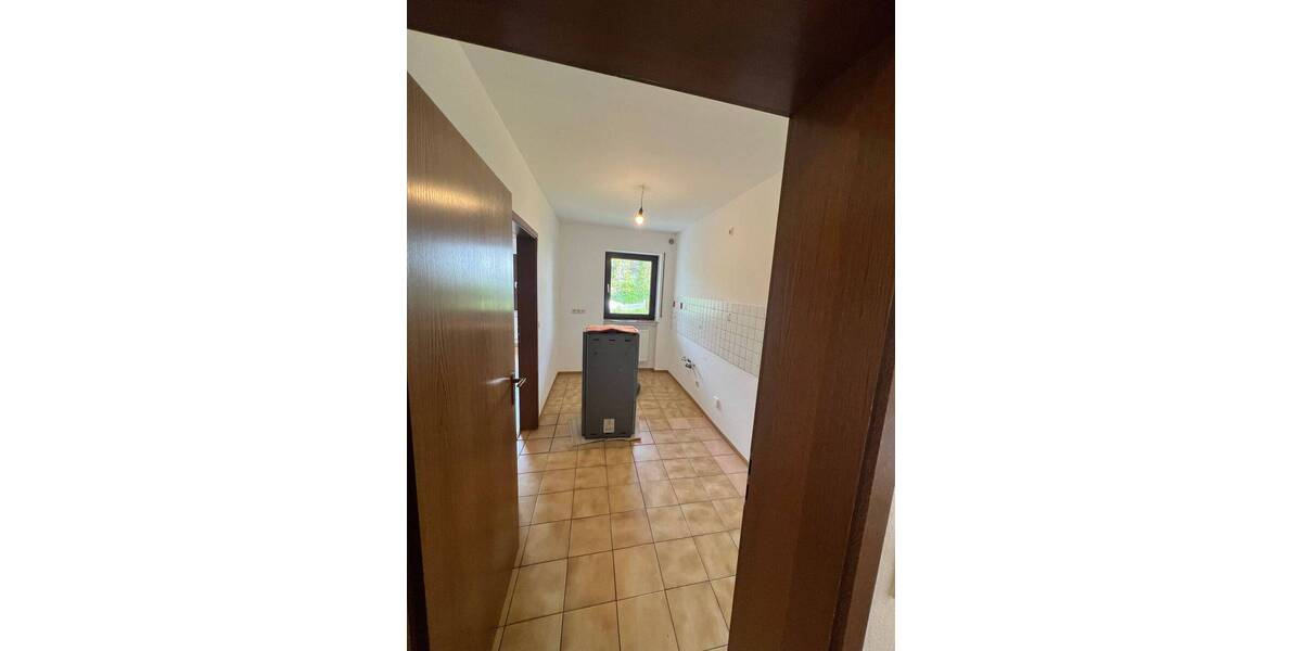 Etagenwohnung Bad Kissingen Garitz - 3 Zimmer, 105 m&sup2;, 850&euro; | Angebot:26788100