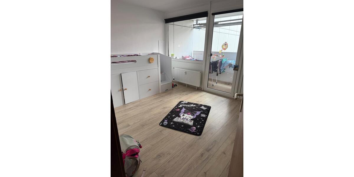 Etagenwohnung Schweinfurt Bellevue - 3 Zimmer, 80 m&sup2;, 174.999&euro; | Angebot:25855080
