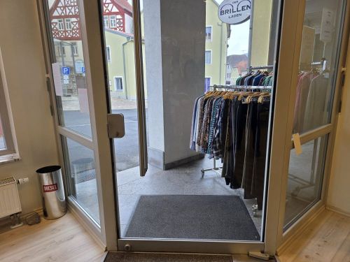 Laden, Praxis, Drogeriemarkt, Büro im Zentrum von 97450 Arnstein (ID 1584) - Gewerbeobjekt Arnstein Arnstein , Unterfr | Angebot:24514521