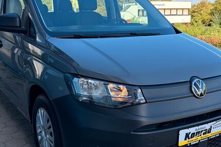 VW Caddy 64.937 km 18.800 &euro; Estenfeld 97230