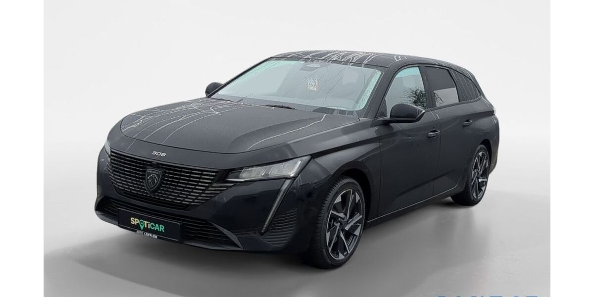 Peugeot 308 68.316 km 21.980 &euro; Schweinfurt 97424