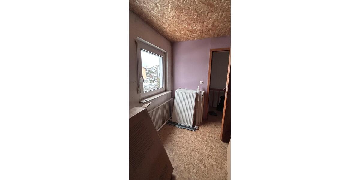 Mehrfamilienhaus, Wohnhaus Bad Kissingen - 7 Zimmer, 240 m&sup2;, 490.000&euro; | Angebot:25943245