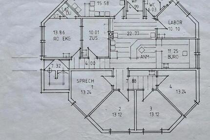 Gewerbeobjekt Bergtheim - 395&euro; | Angebot:25427870