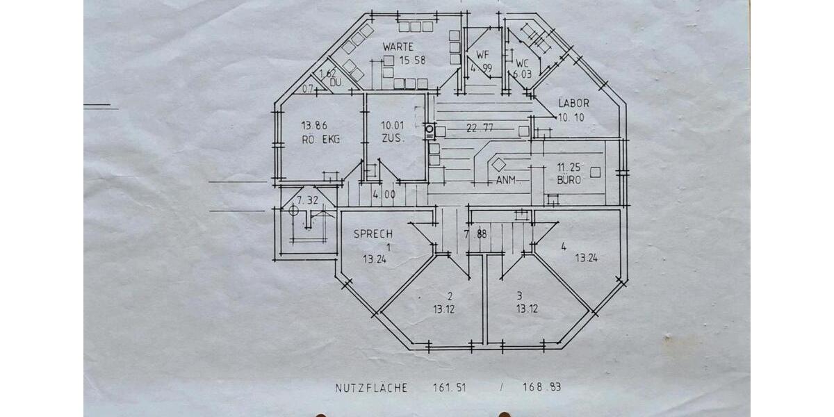 Gewerbeobjekt Bergtheim - 395&euro; | Angebot:25427870
