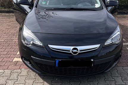 Opel Astra 210.400 km 3.000 &euro; Gerolzhofen 97447